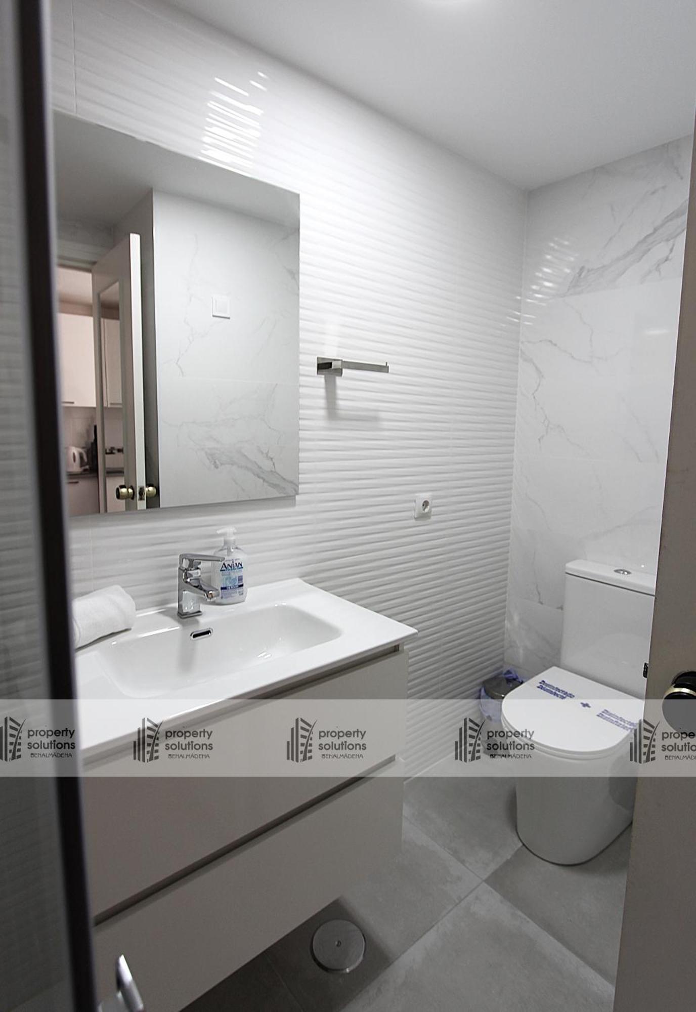 426 Estudio En Minerva - Vista Al Jardin - Piscina Y Playa Apartment Benalmadena
