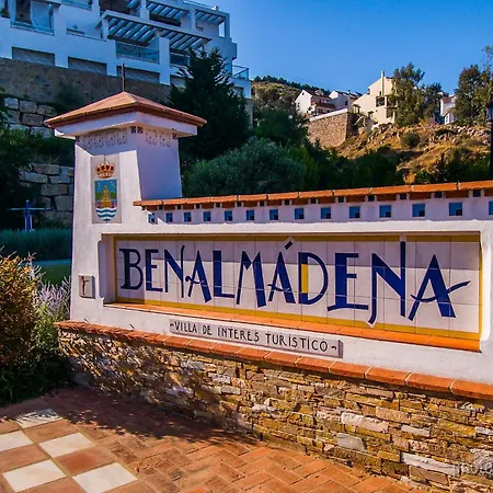426 Estudio En Minerva Apartamentos - Vista Al Jardin - Piscina Y Playa Benalmadena Exterior photo